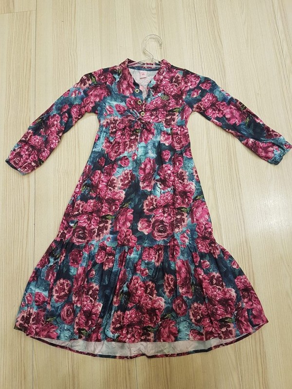 Vestido Lilica -