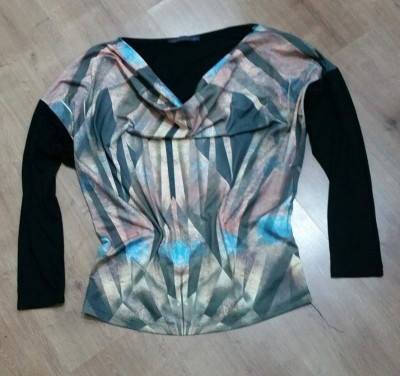 BLUSA MARIA VALENTINA