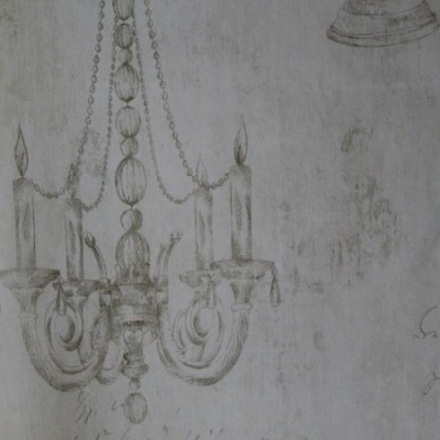 Papel de parede - Davinci II - DV121101