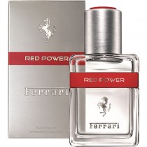 PERFUME FERRARI RED POWER MASCULINO EAU DE TOILETTE- 75 ML- 2142