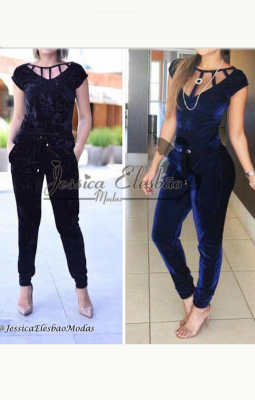 Conjunto Teia