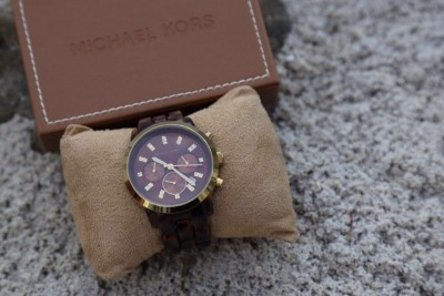 Relógio de Pulso Michael Kors