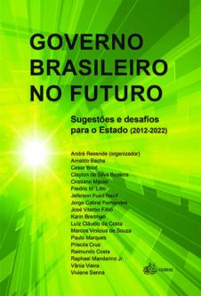 GOVERNO BRASILEIRO NO FUTURO