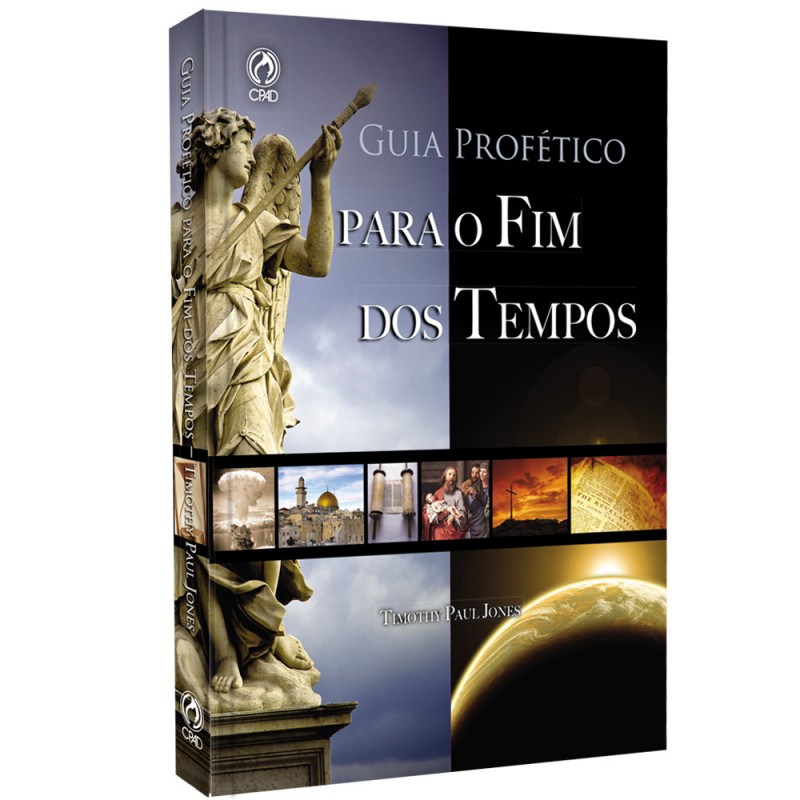 Guia Profético para o Fim dos Tempos