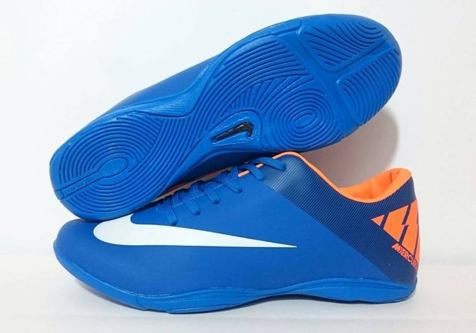 nike mercurial victory futsal