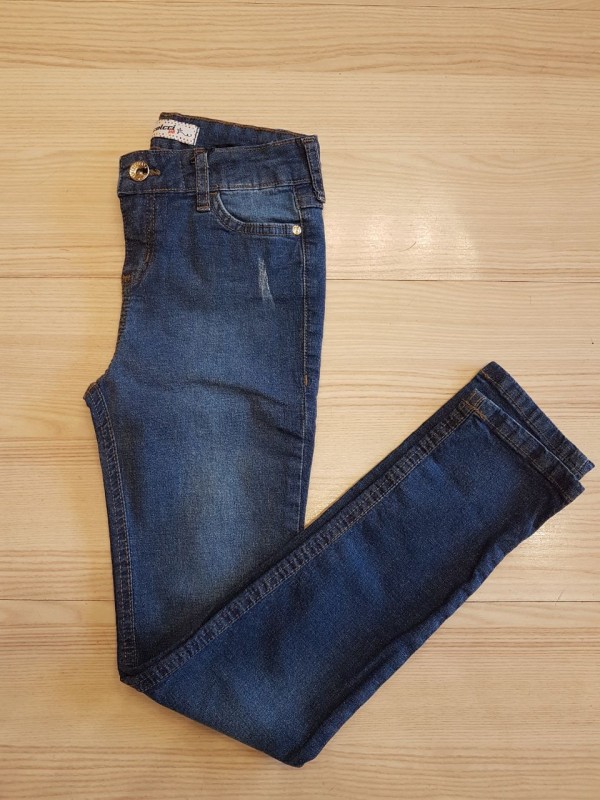 Calça Jeans
