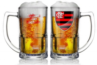 Caneca de Chopp 500 ml