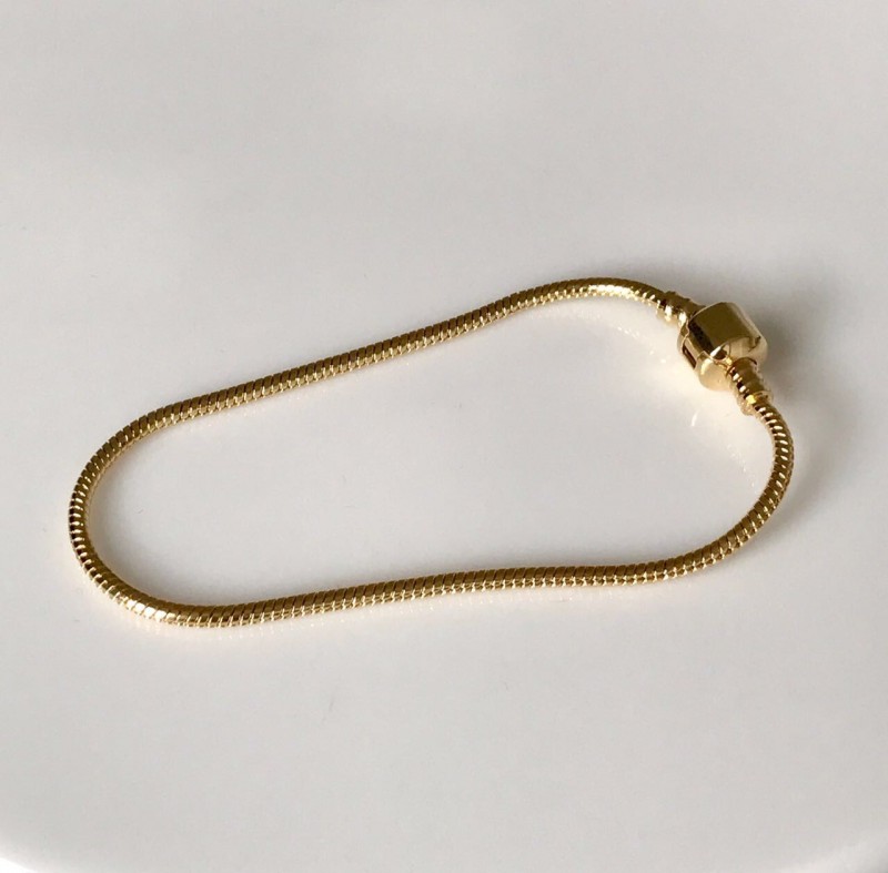 Pulseira PDR semijóia