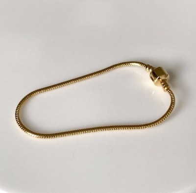 Pulseira PDR semijóia