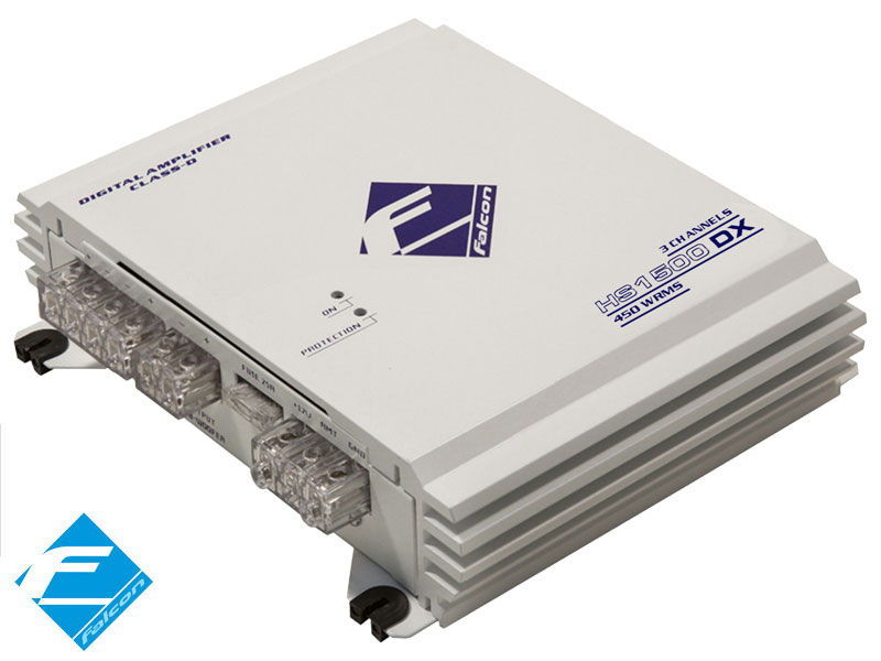 MODULO FALCON-HS1500DX