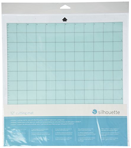 Base de Corte - Silhouette Cameo