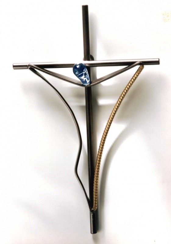 Crucifixo Novo Milênio
