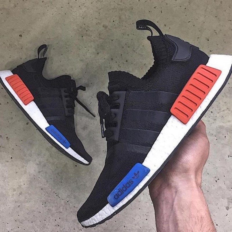 ADIDAS NMD