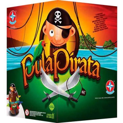 JOGO PULA PIRATA