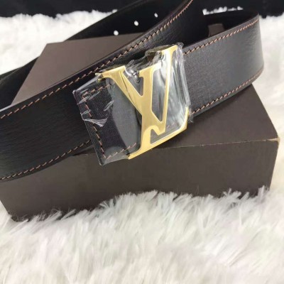 Belt Initials 40mm