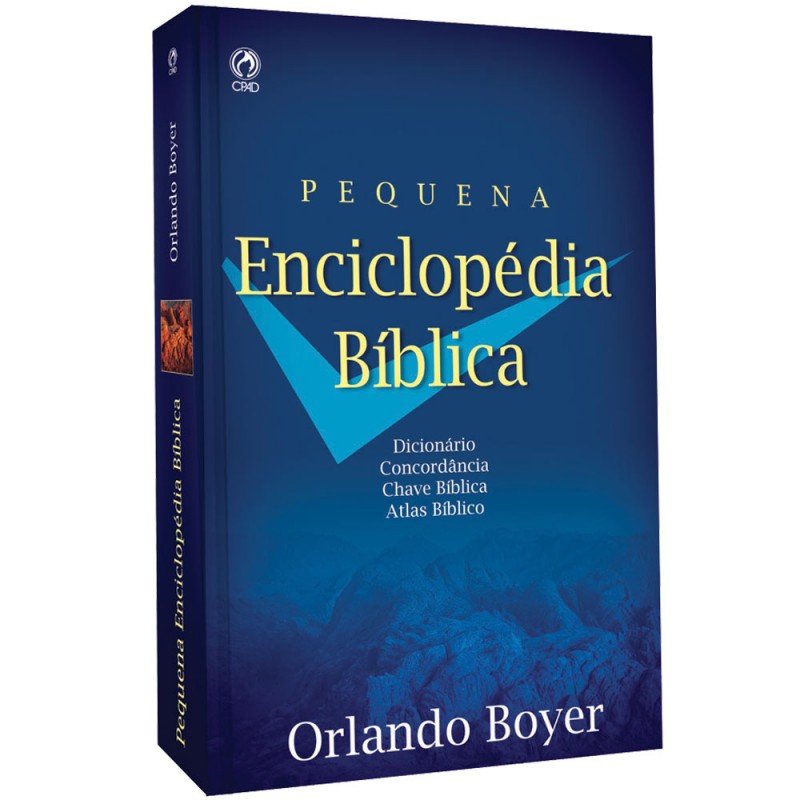 Pequena Enciclopédia Bíblica