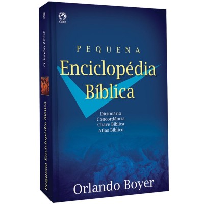 Pequena Enciclopédia Bíblica