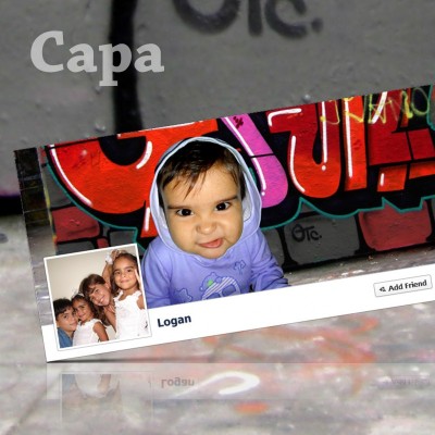 Capa para Facebook