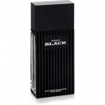 PERFUME ANIMALE BLACK EAU DE TOILETTE 100 ML 2006