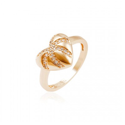 Anel zircone-64041A