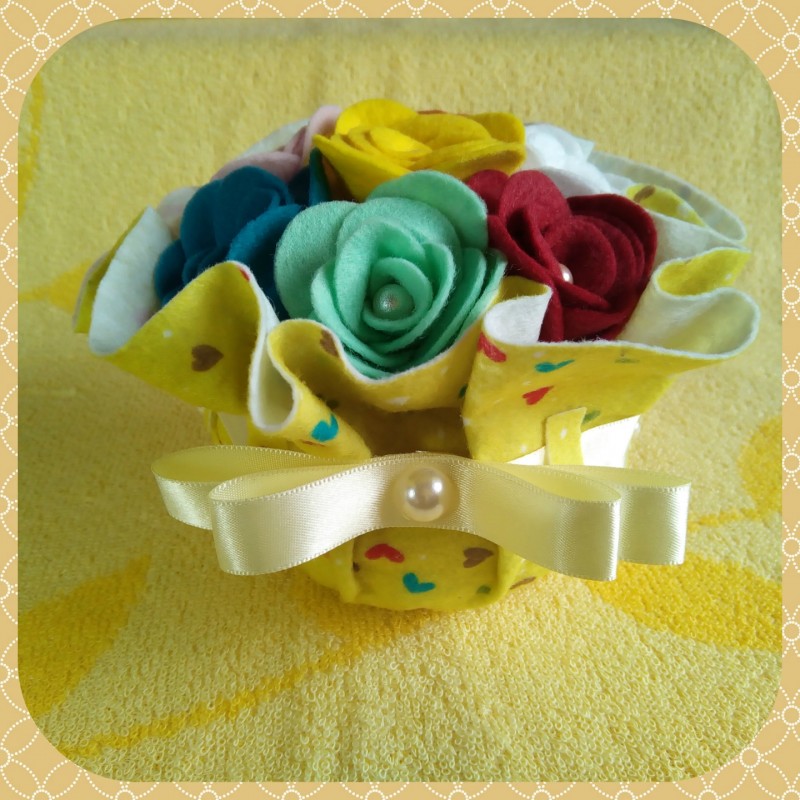 Peso de Porta Yellow