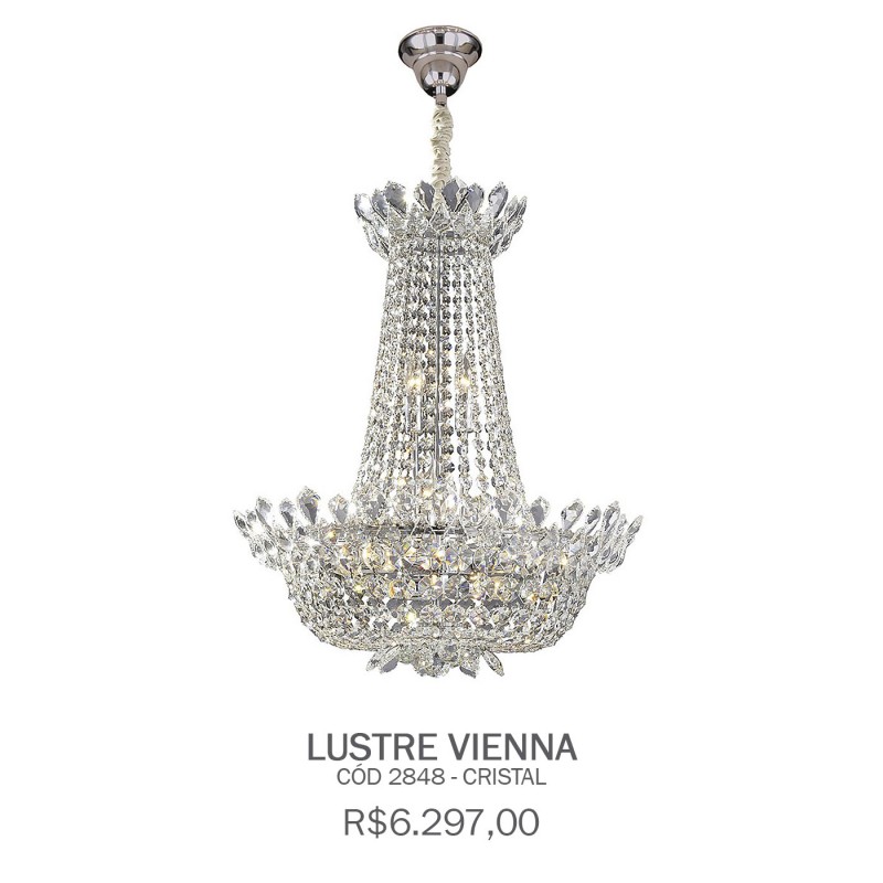 Lustre Vienna
