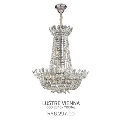 Lustre Vienna