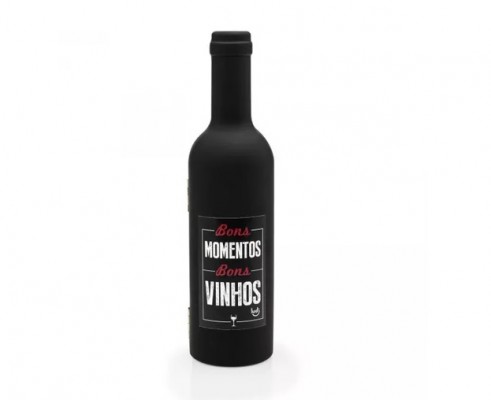 KIT VINHO BONS MOMENTOS