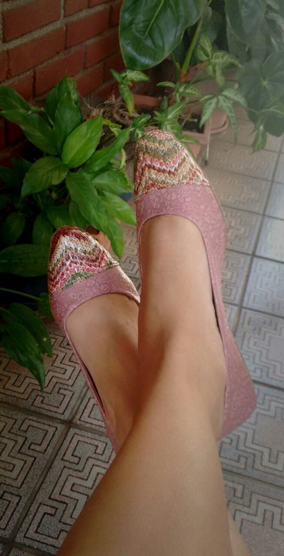 Sapatilhas