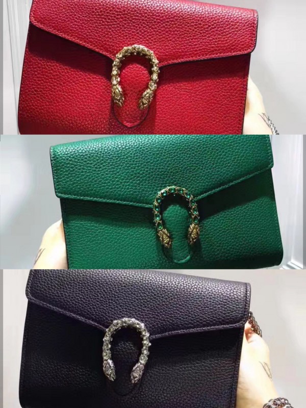 GC Clut Diamond!!Clique e veja detalhes!!Acompanha Alça!!