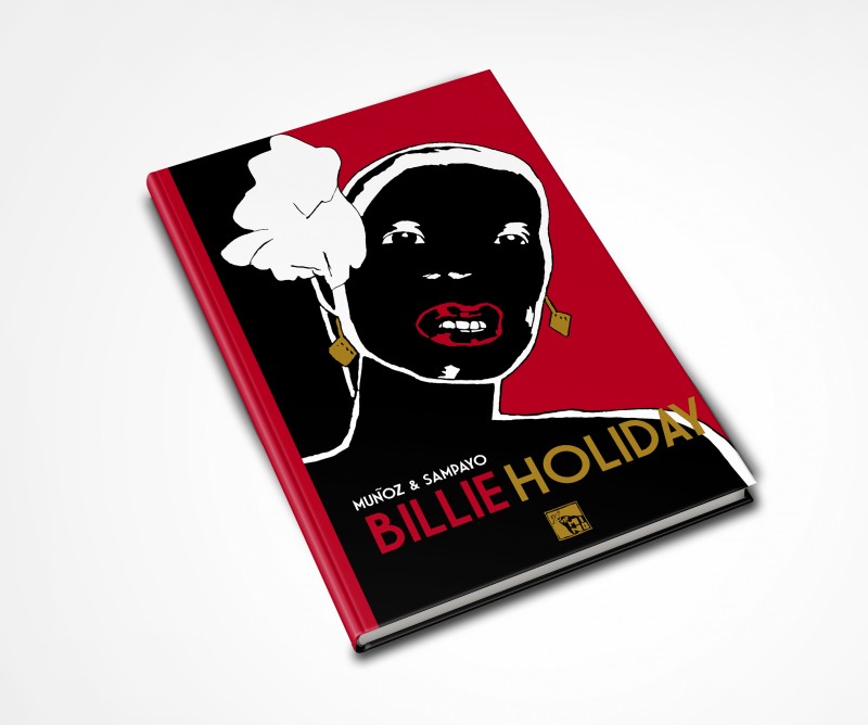 Billie Holiday