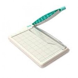 Mini Guillotine Paper Cutter - We R Memory Keepers 2 