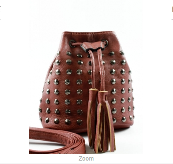 Bolsa de Franja