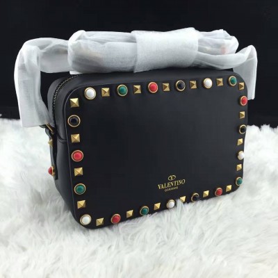 Valentino Rolling Spikes Colors