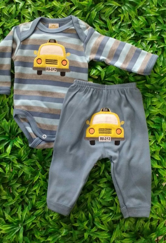 Body - Carrinho