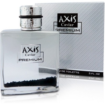 PERFUME AXIS CAVIAR PREMIUM HOMME EDT 90ML - 2312
