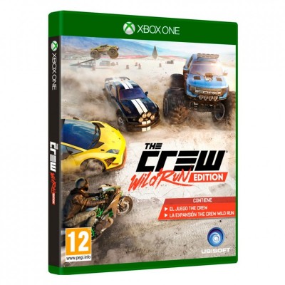 The Crew - Wild Run Edition