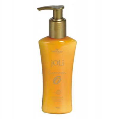 Joli - Óleo em creme desodorante corporal - Cupuaçu