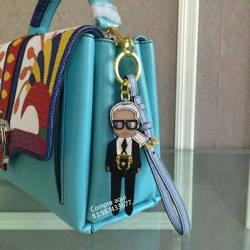 Paula Cademartori Men Fendi