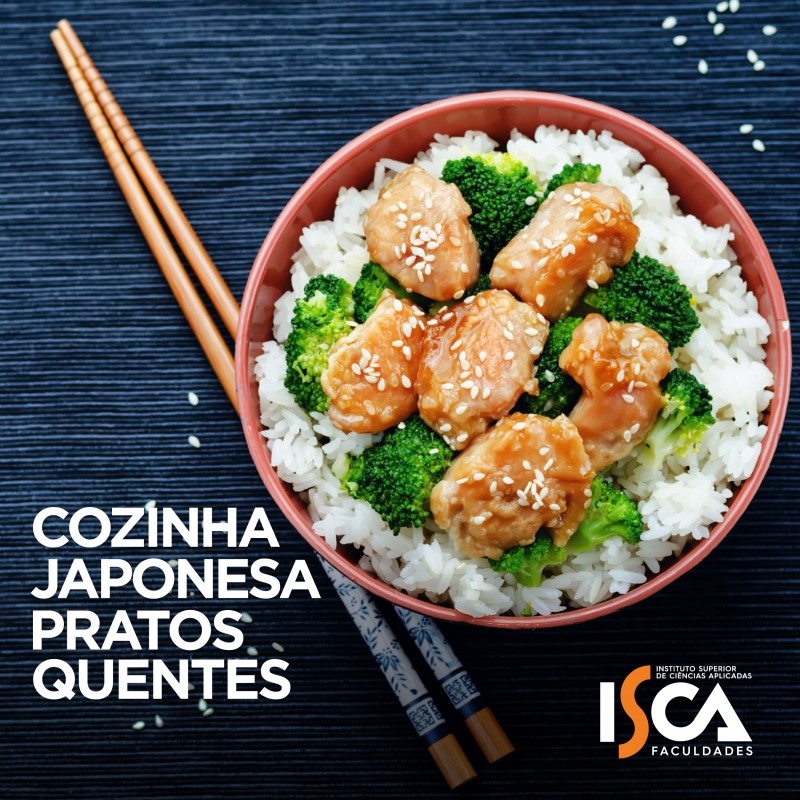 Japonesa Quente