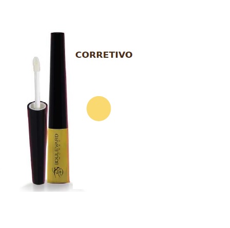 CORRETIVO