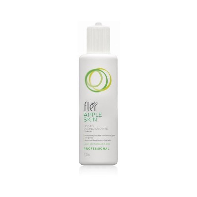APPLE SKIN | Loção Desincrustante Apple Skin | 200ml