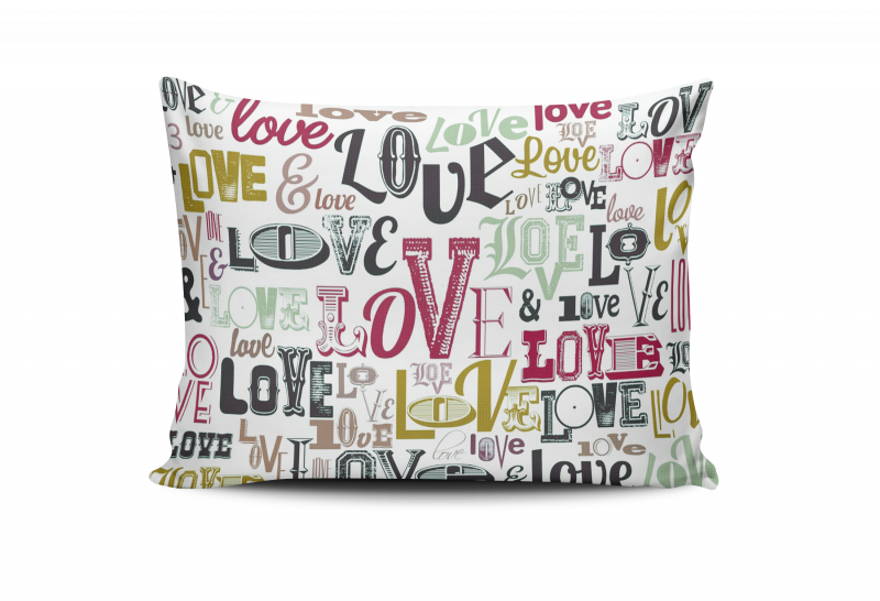 almofada love 2