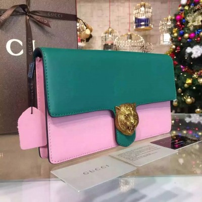 Clut Lion Rosa e Verde