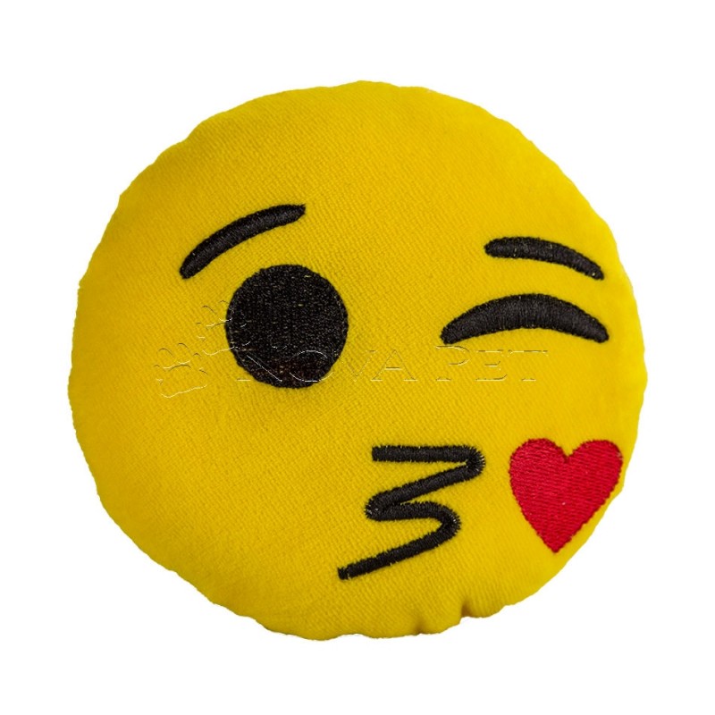 PELUCIA IPET EMOTION - BEIJO CARINHOSO