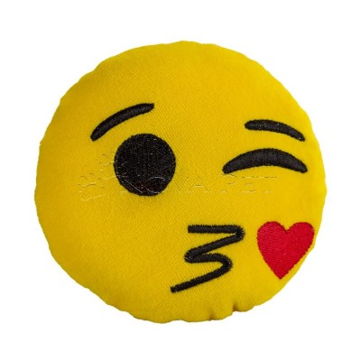 PELUCIA IPET EMOTION - BEIJO CARINHOSO