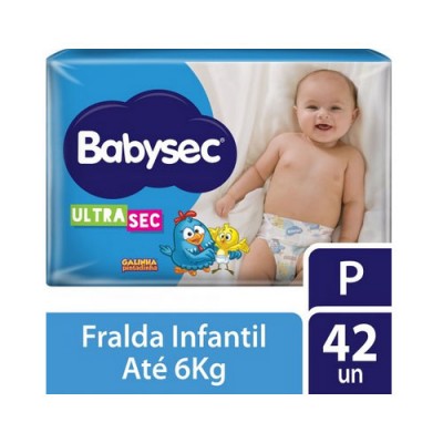 Mega - Babysec- P