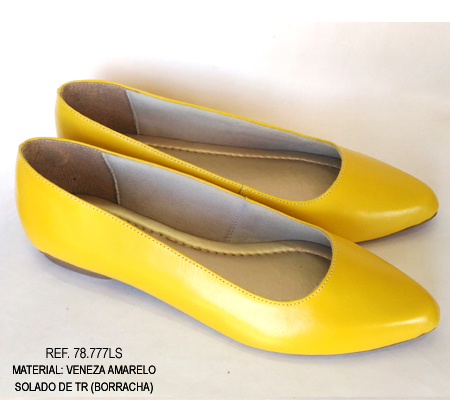 Veneza Amarelo