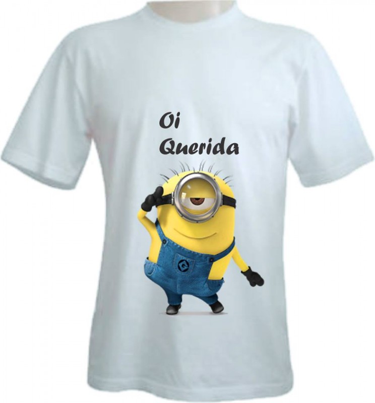 Camiseta