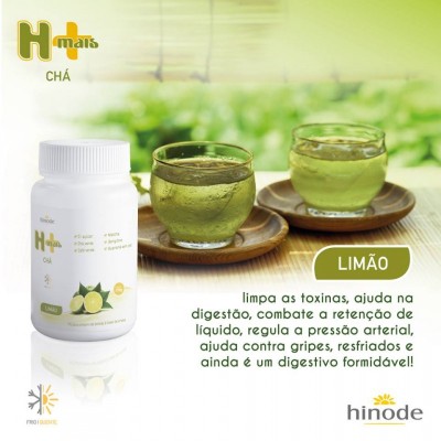 H + Chá